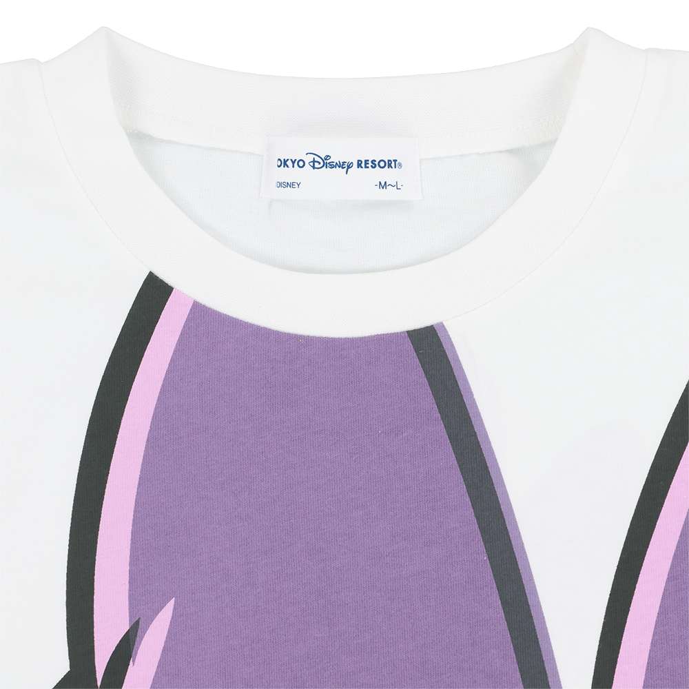 【預訂】TDR Daisy big tee (free size)