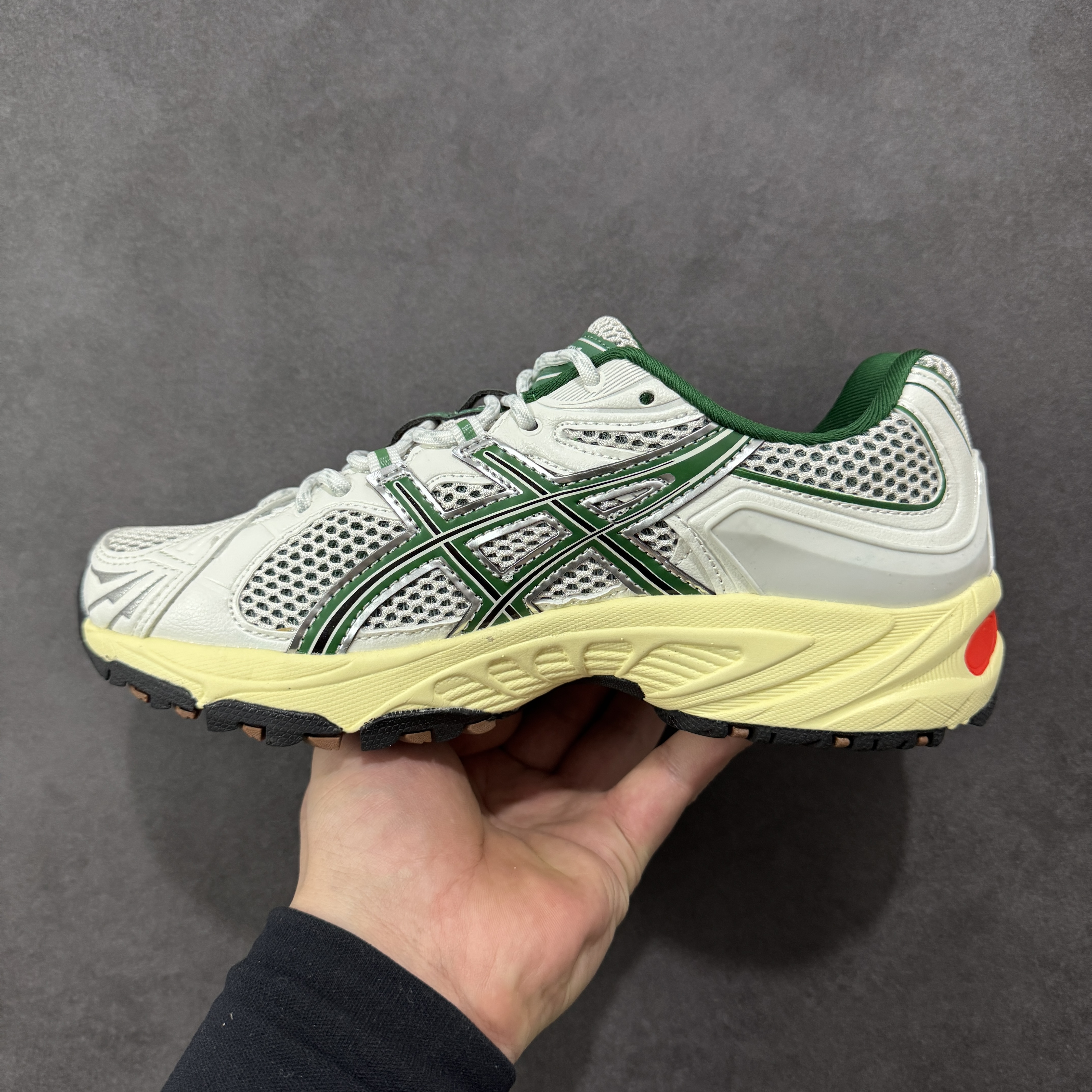 Asics Gel-Kahana TR Nexus MondaySleepingClub