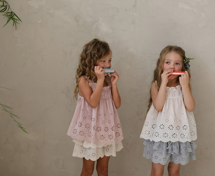 🇰🇷Puella_Flo背心