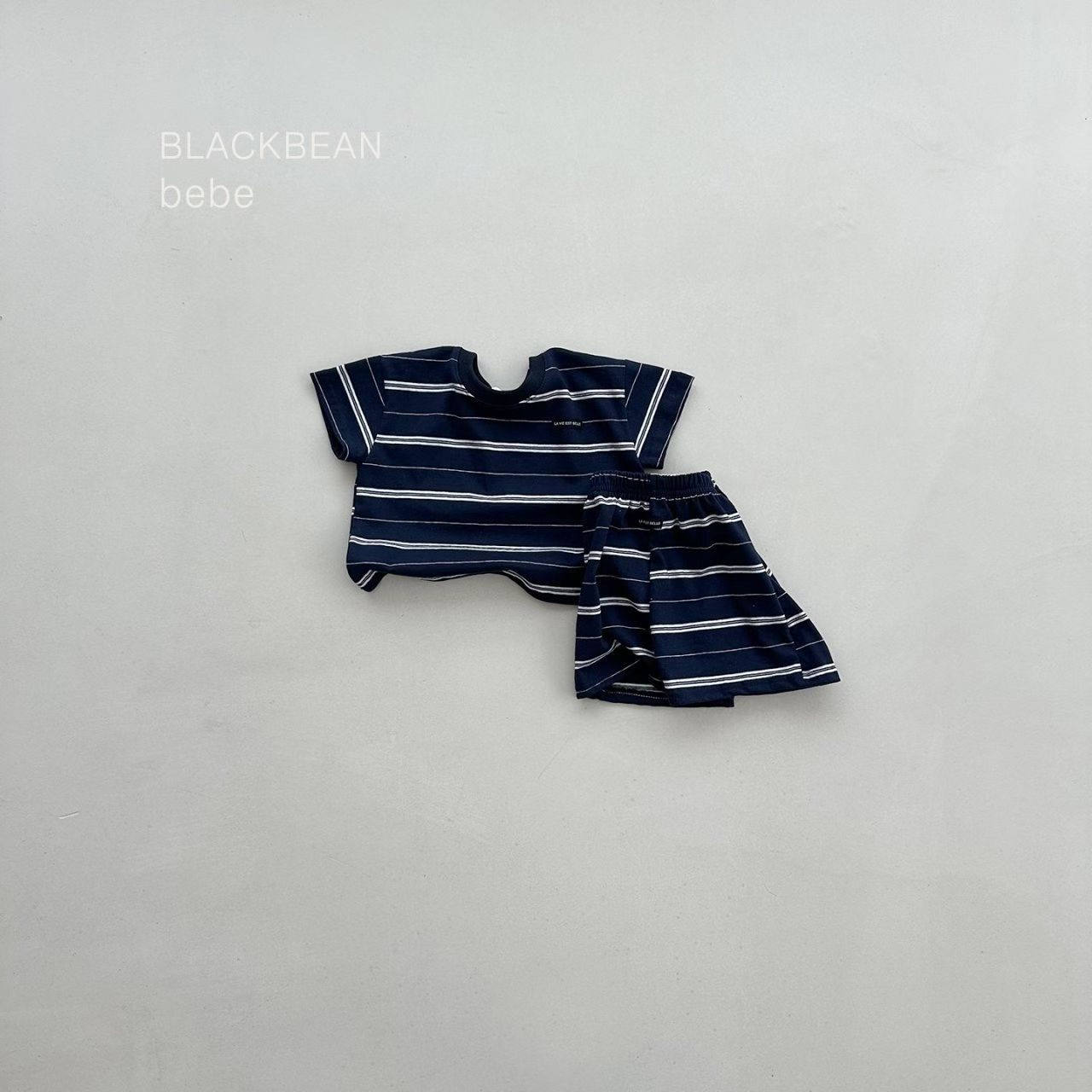 🇰🇷Blackbean&bebe set
