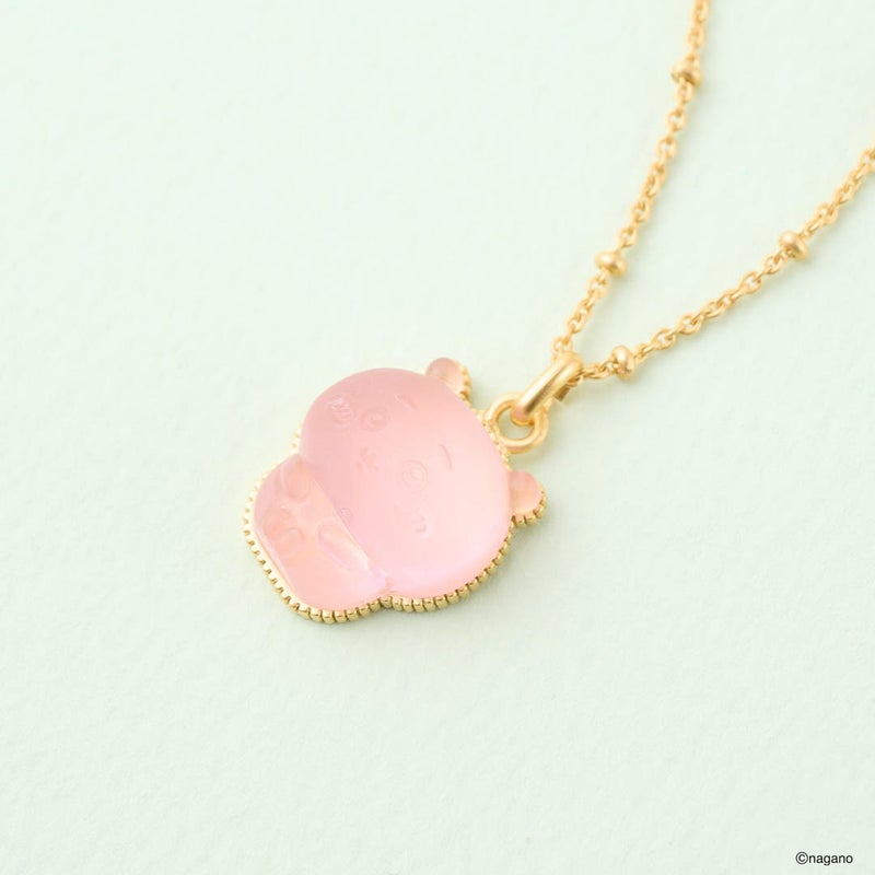 《Pre-Order》Pate de fruit Necklace 果醬軟糖項鍊｜Chiikawa 吉伊卡哇 X Q-pot. (26CKW29-P)