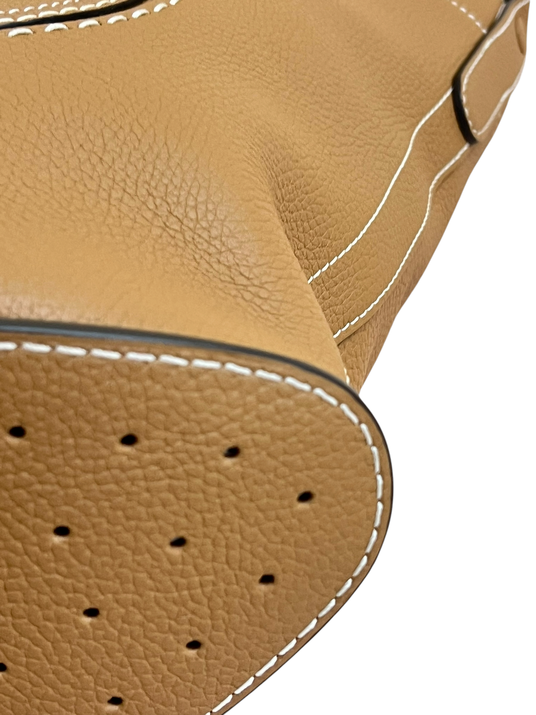 Pre-Owned DELVAUX  Pin Daily Surpiqué / Product Code: 26051017