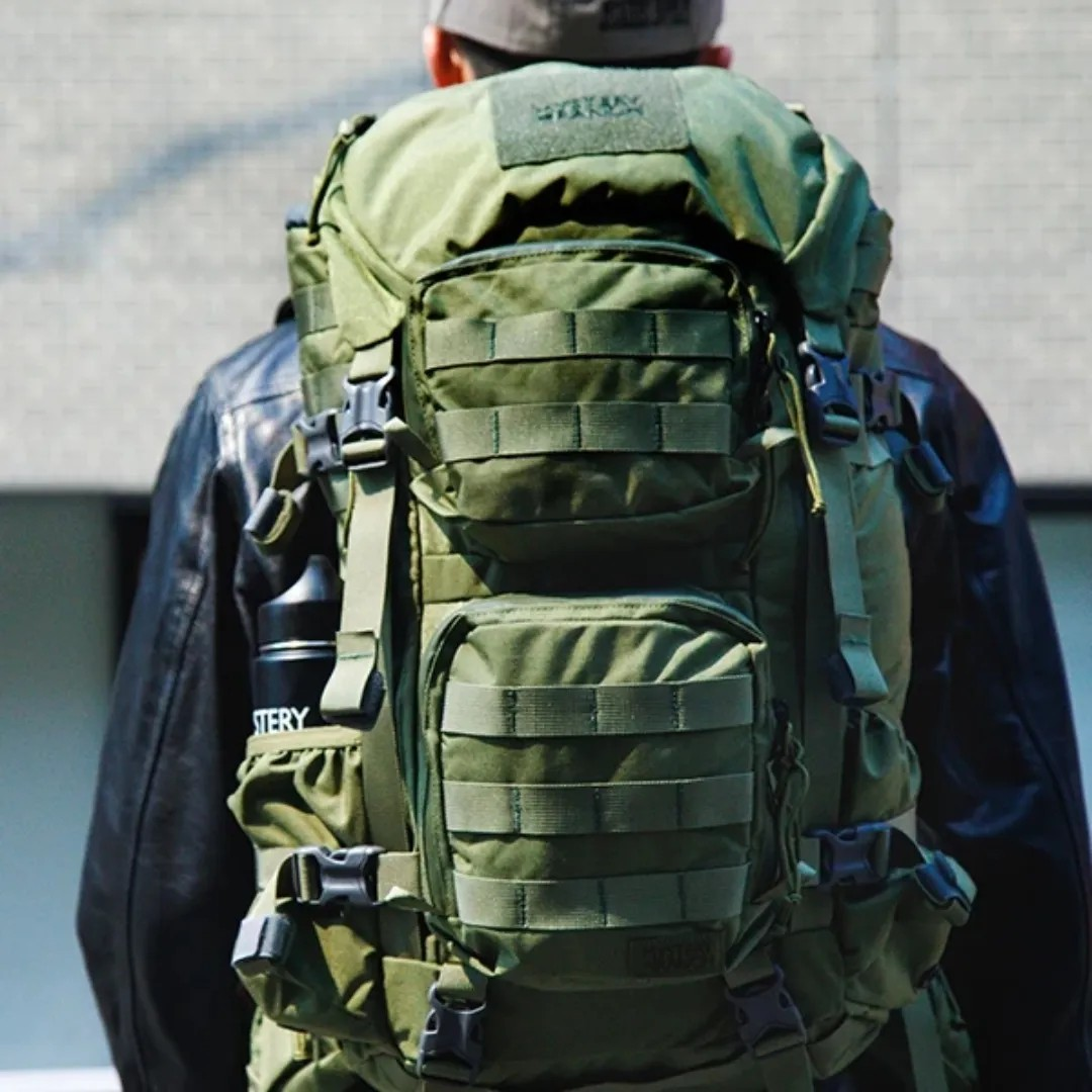 Mystery Ranch Blitz 35