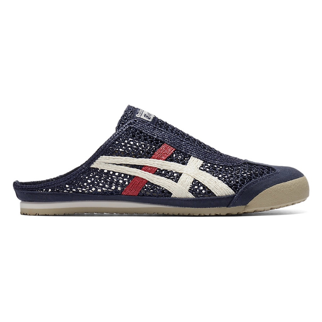 【预购】Onitsuka Tiger MEXICO 66 SABOT｜1183C123
