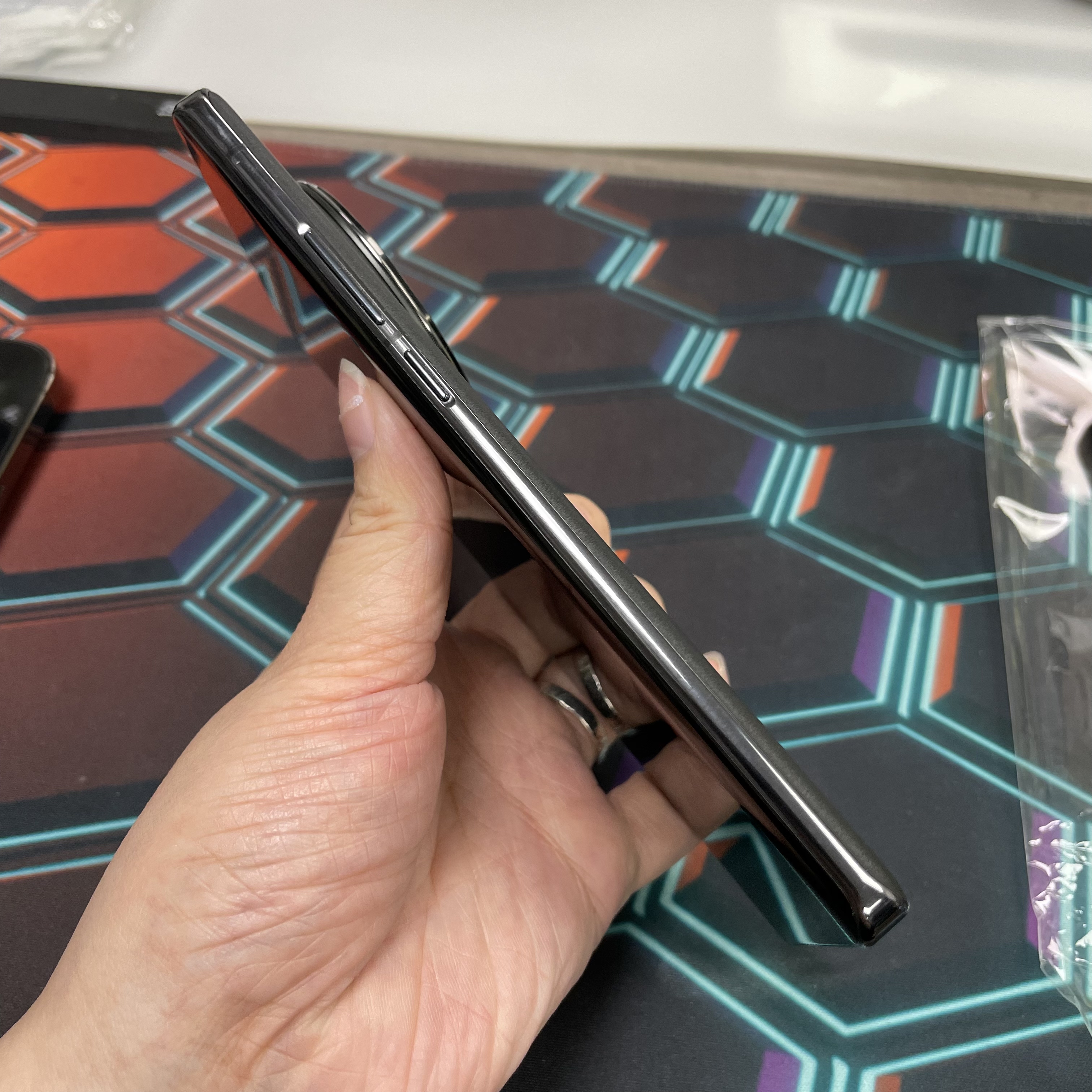 *7770 Vivo X100 Pro 勁靚機 16+512GB 黑色 black