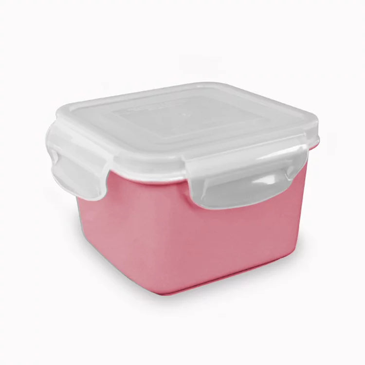 CERALOCK TMJ77 Ceramic Food Container - Square 510ML