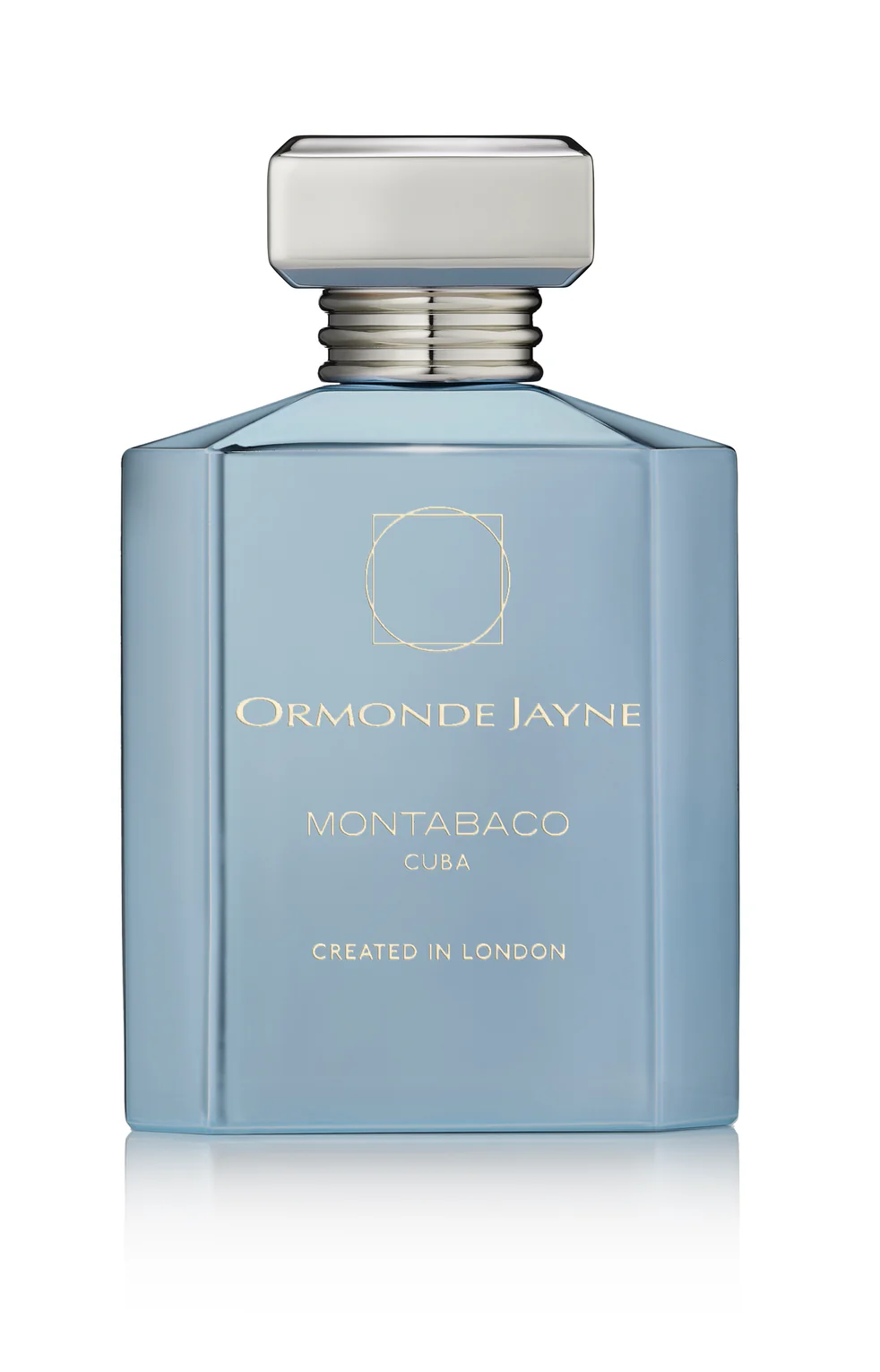 Montabaco Cuba - Ormonde Jayne