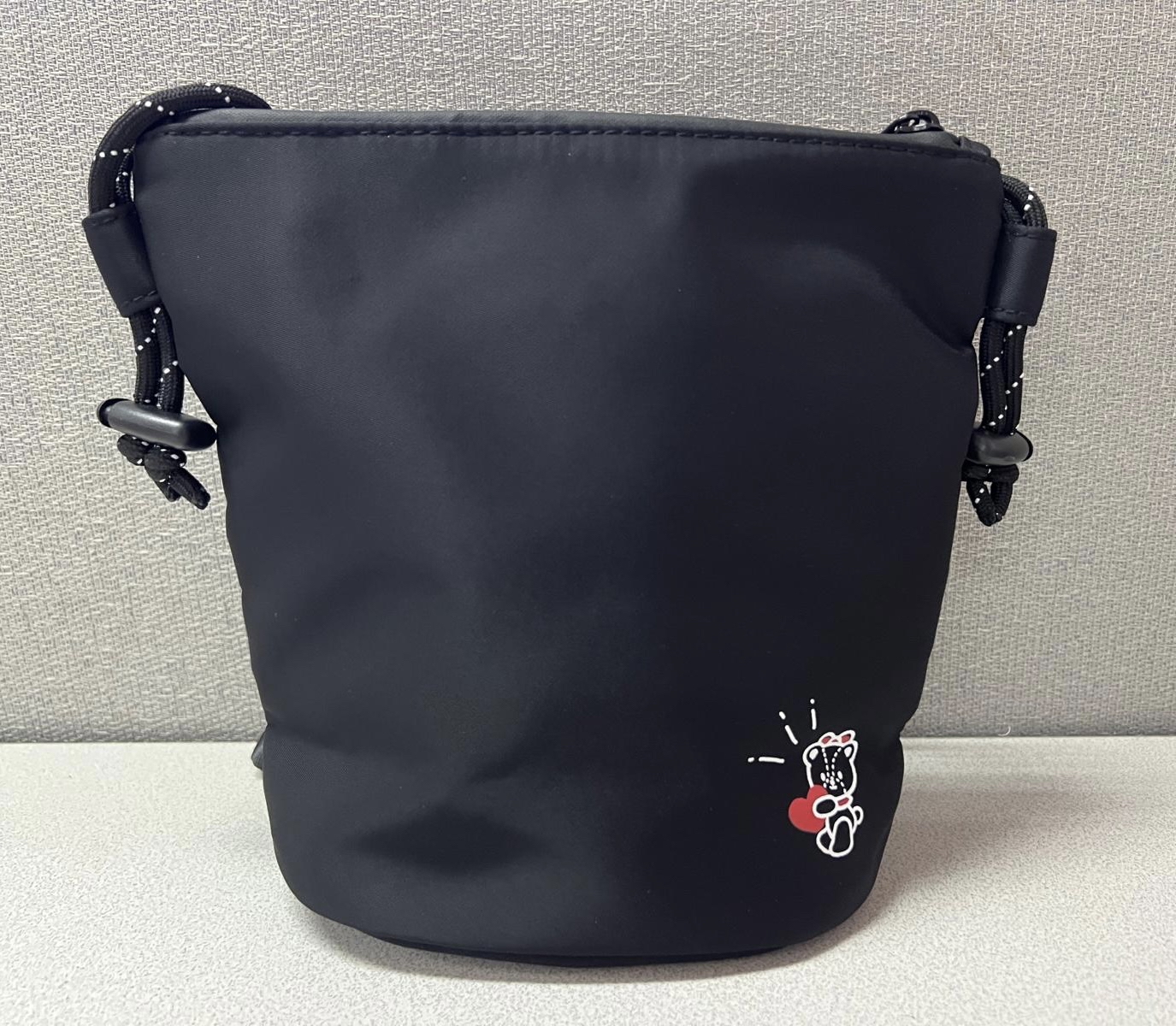 🎌日本直送🎌 Hello Kitty 防水料斜孭袋