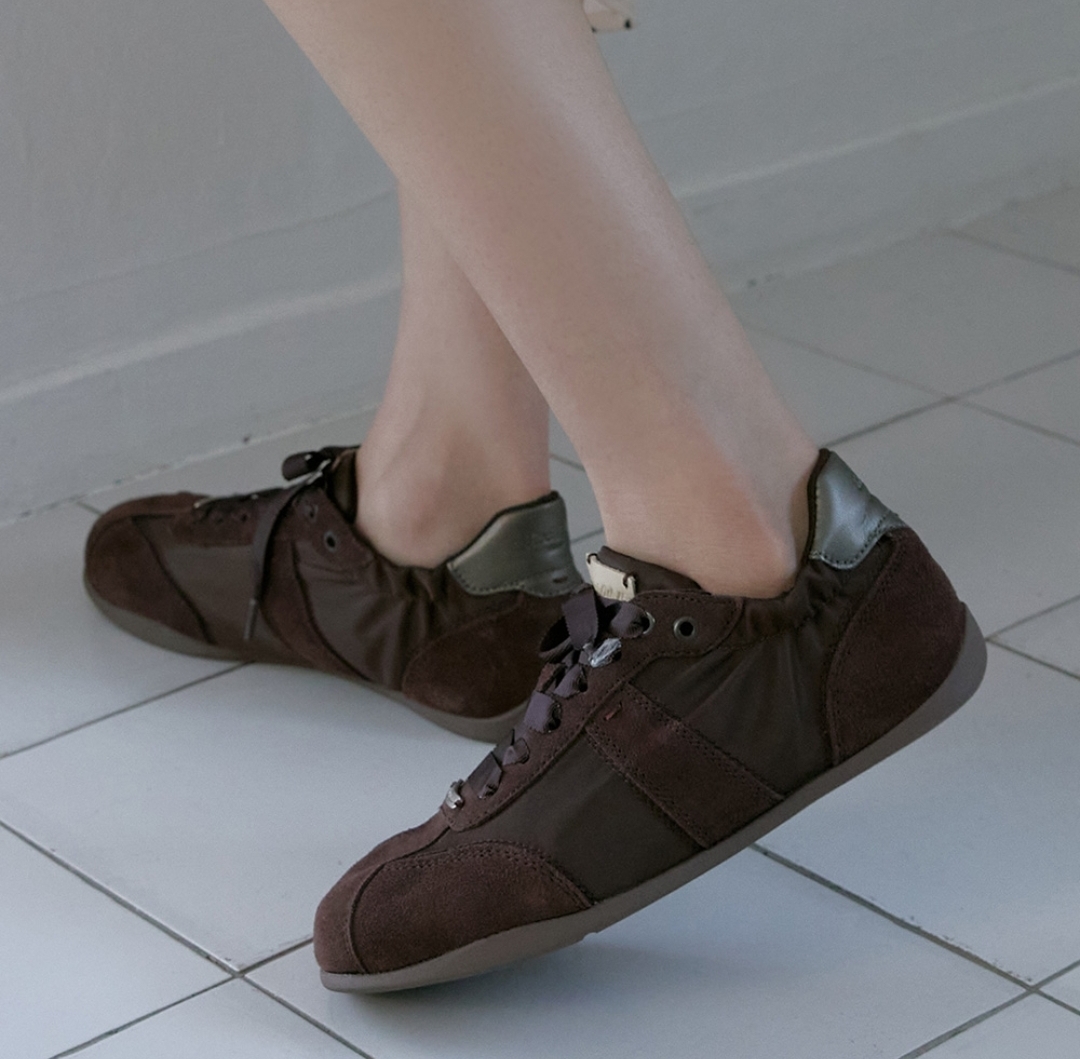 Rockfish Weatherwear SCRUNCH FLAT SNEAKERS 🤍