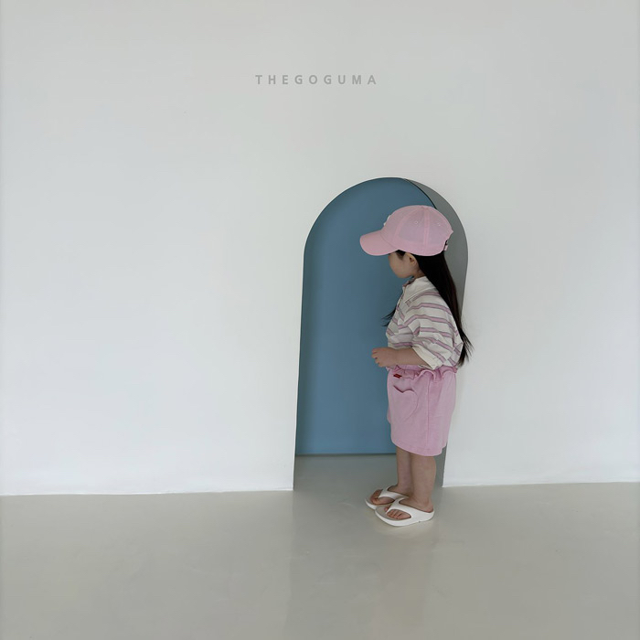  🇰🇷the goguma 短褲