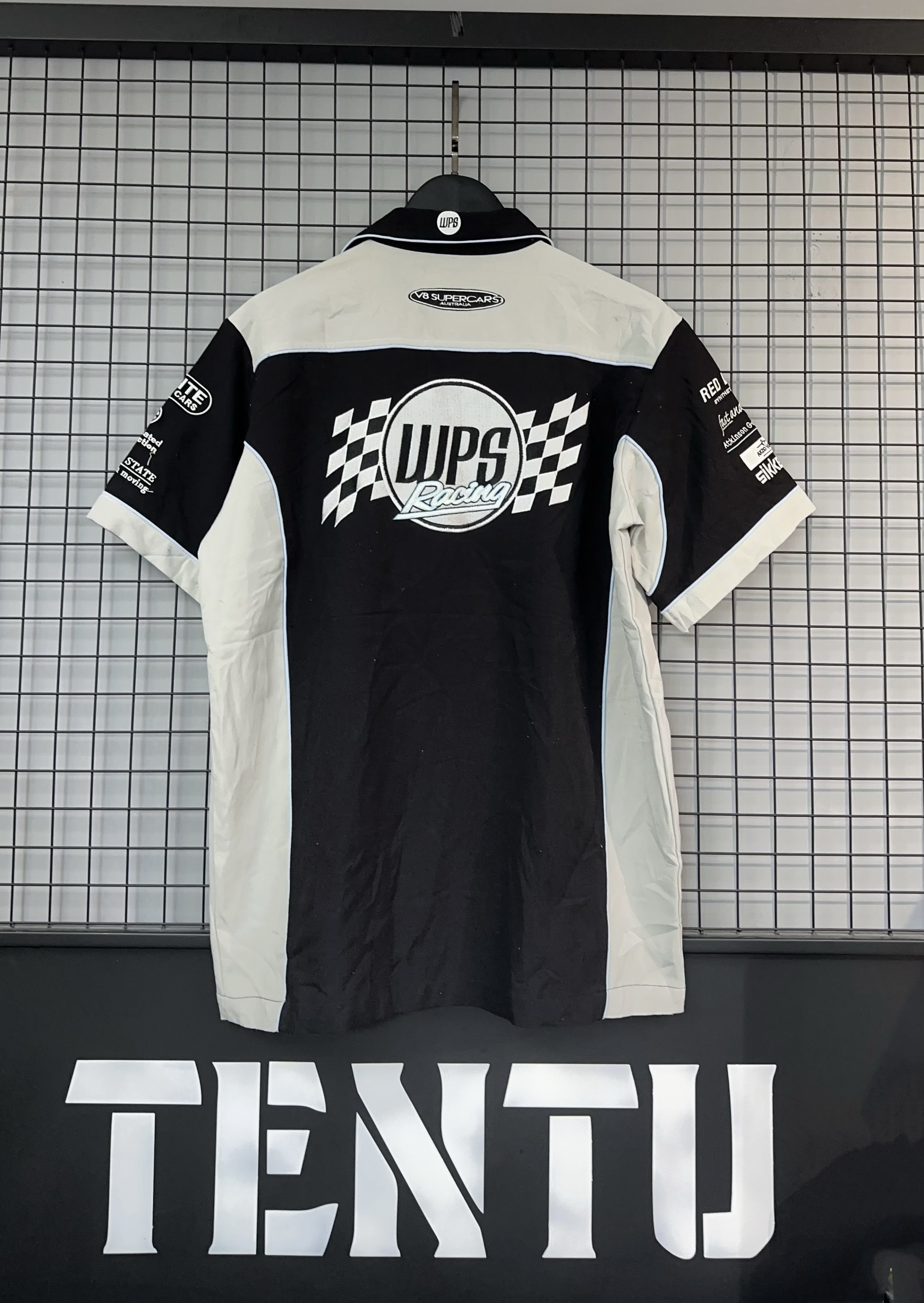 SHIRT