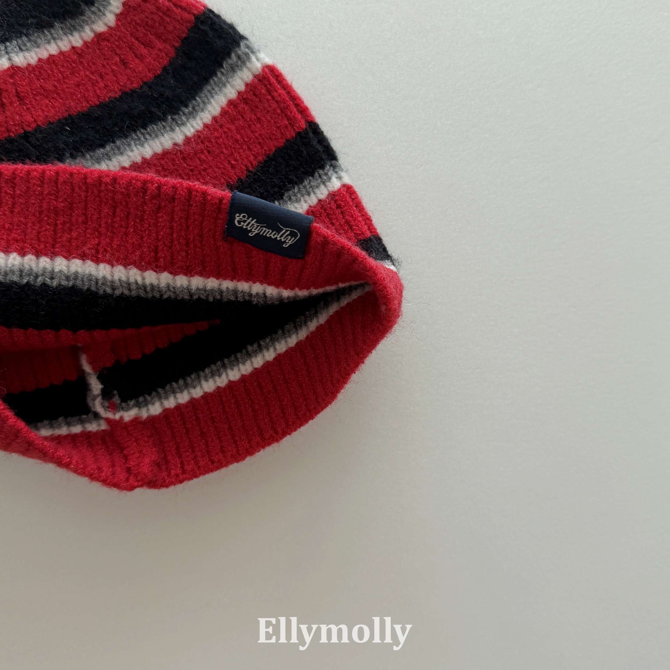 Ellymolly | Retro Beat Beanie