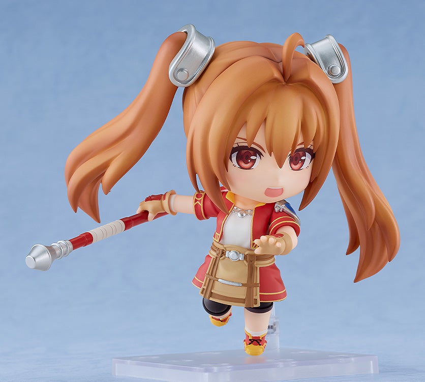 (預訂訂金 $100) (總價 $365) GSC Nendoroid 3111 空之軌跡 the 1st 艾絲蒂爾·布萊特 the 1st Ver. 黏土人 Angel Devil (行版)