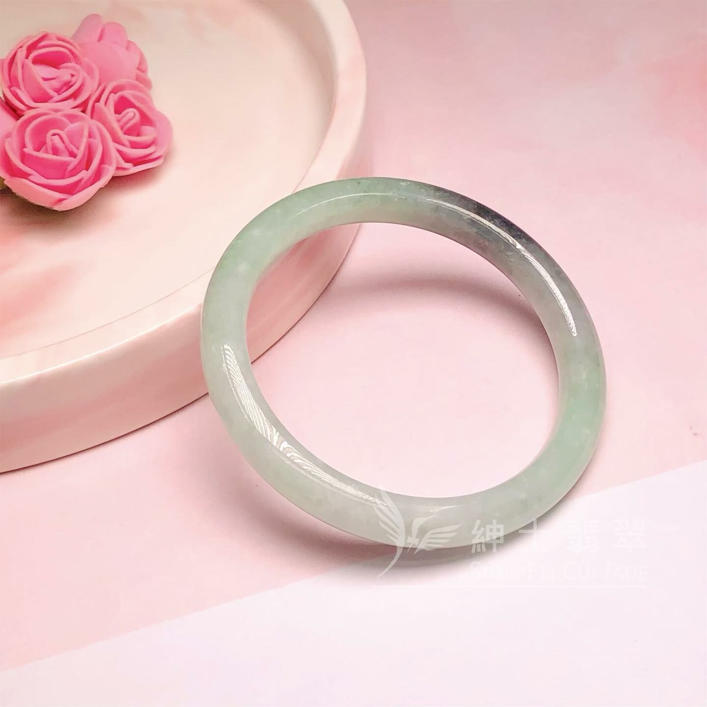 星夜彩福鐲57.3mm