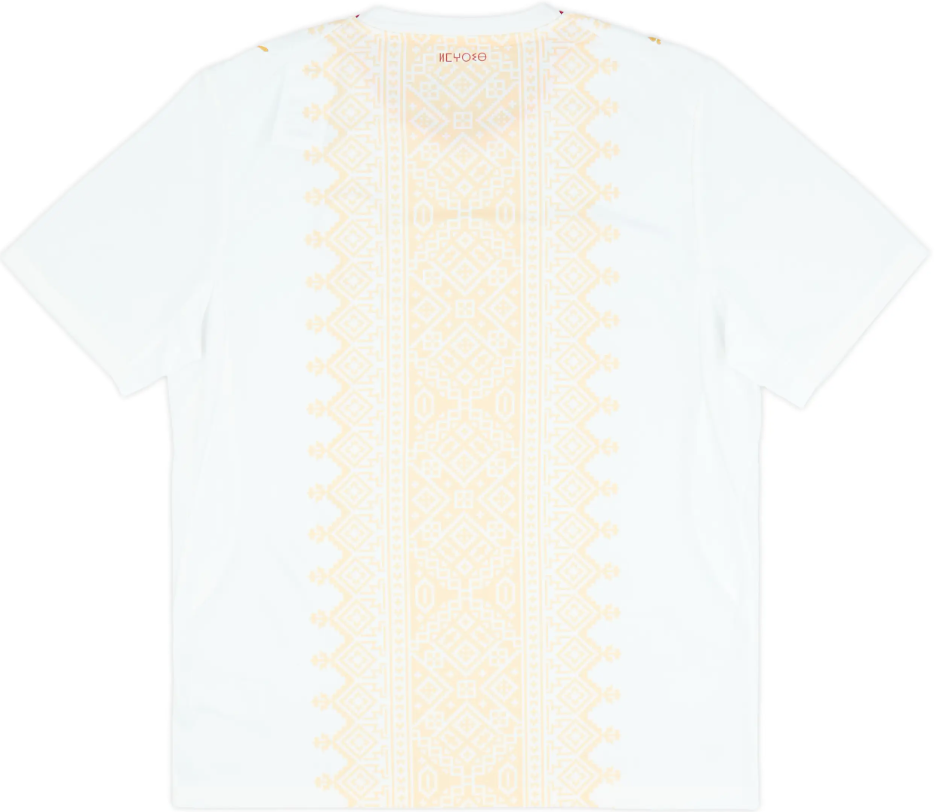 限時預訂 2025 摩洛哥 客 球迷版