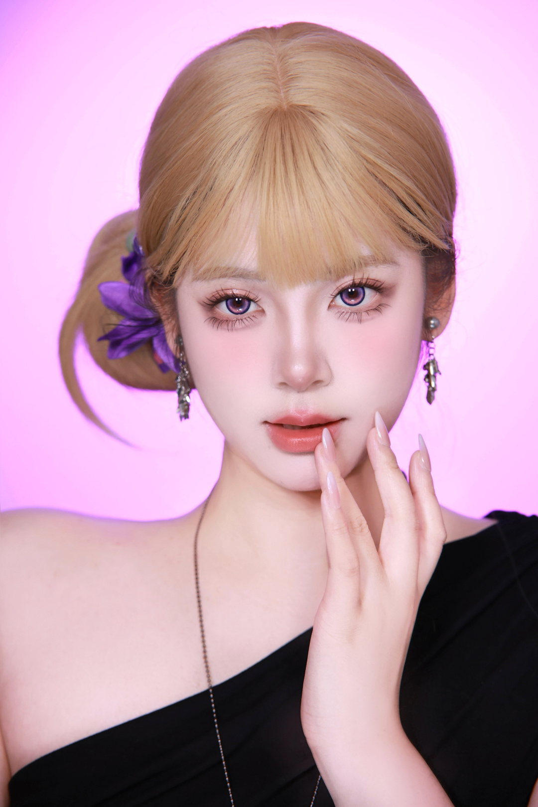 Dgugulens 日拋 出道日系列