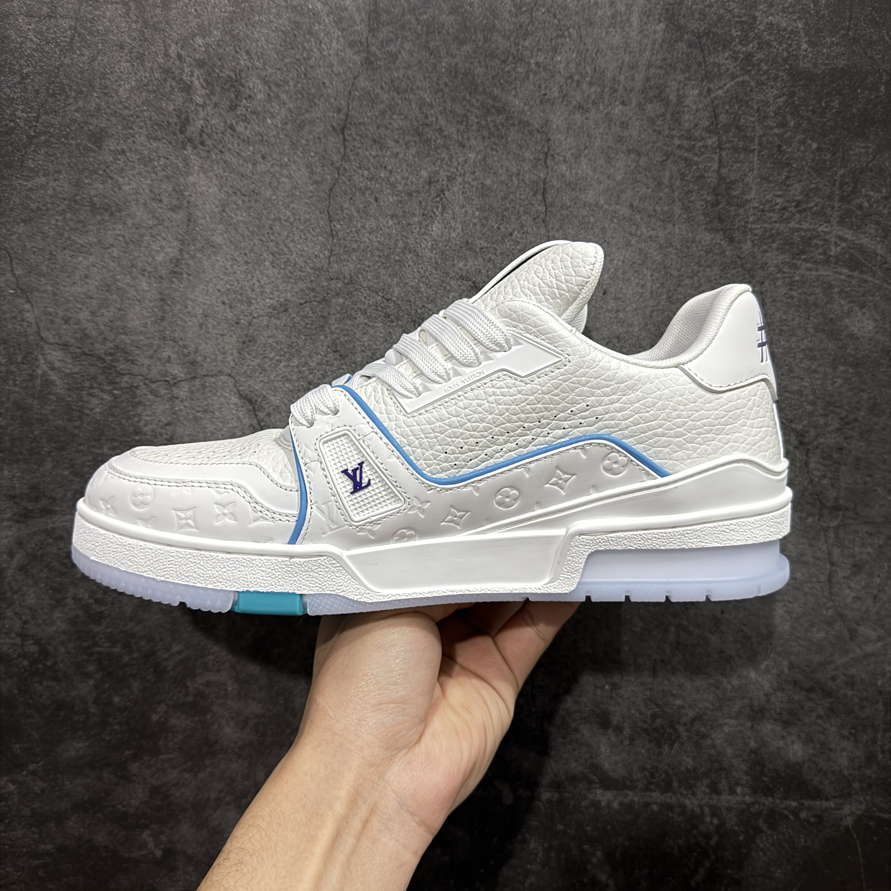 Louis Vuitton LV Trainer