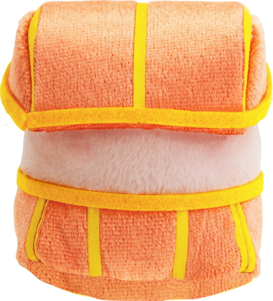 角落生物 大電影手玉套裝付特典｜預訂