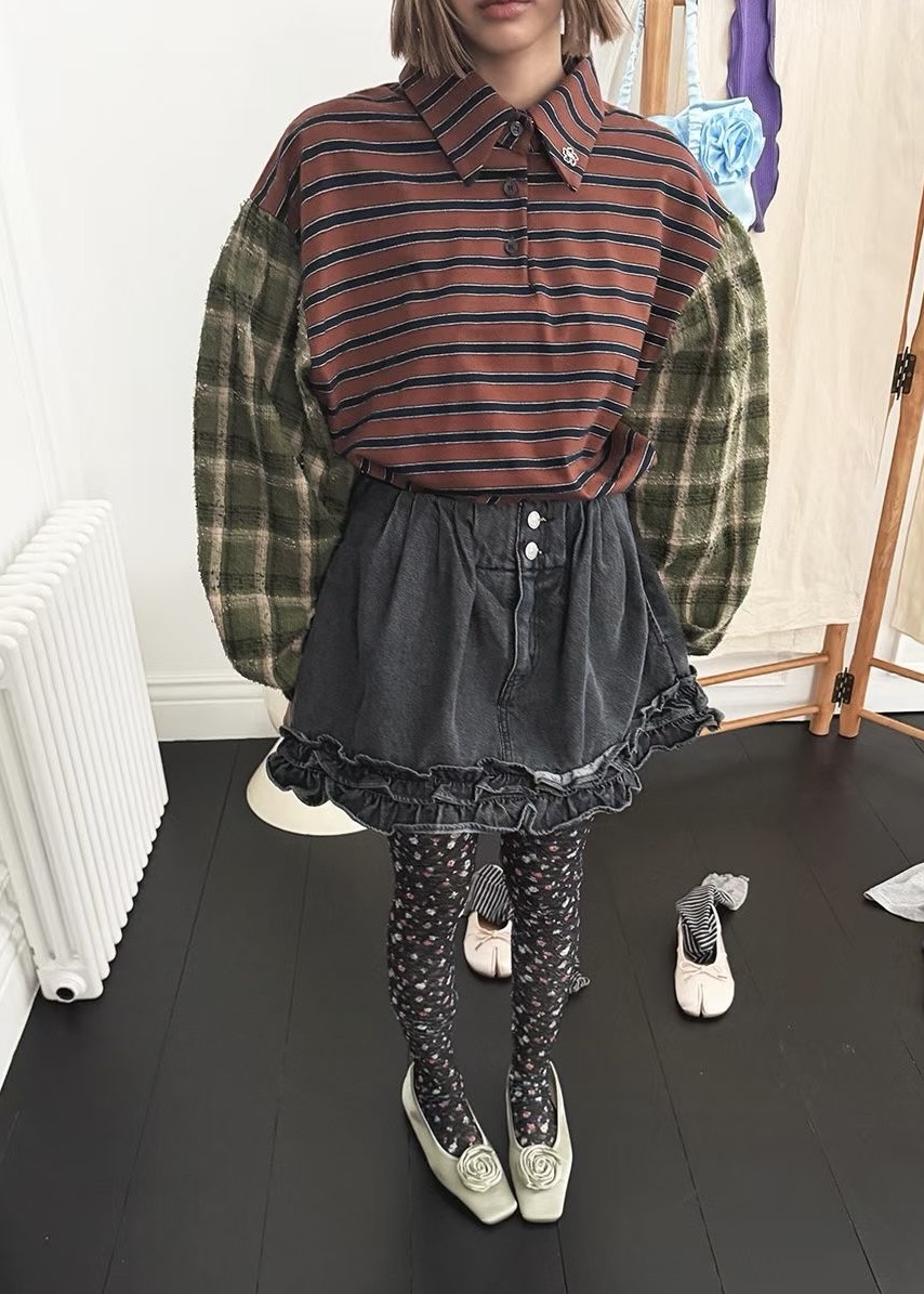 (2026FW) CLODE - SKIRT