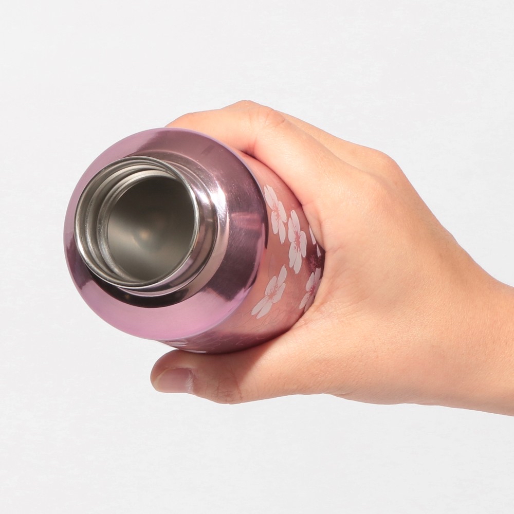 🎀【預訂】 Starbucks JP Sakura 2026 Collection 不鏽鋼水瓶473ml