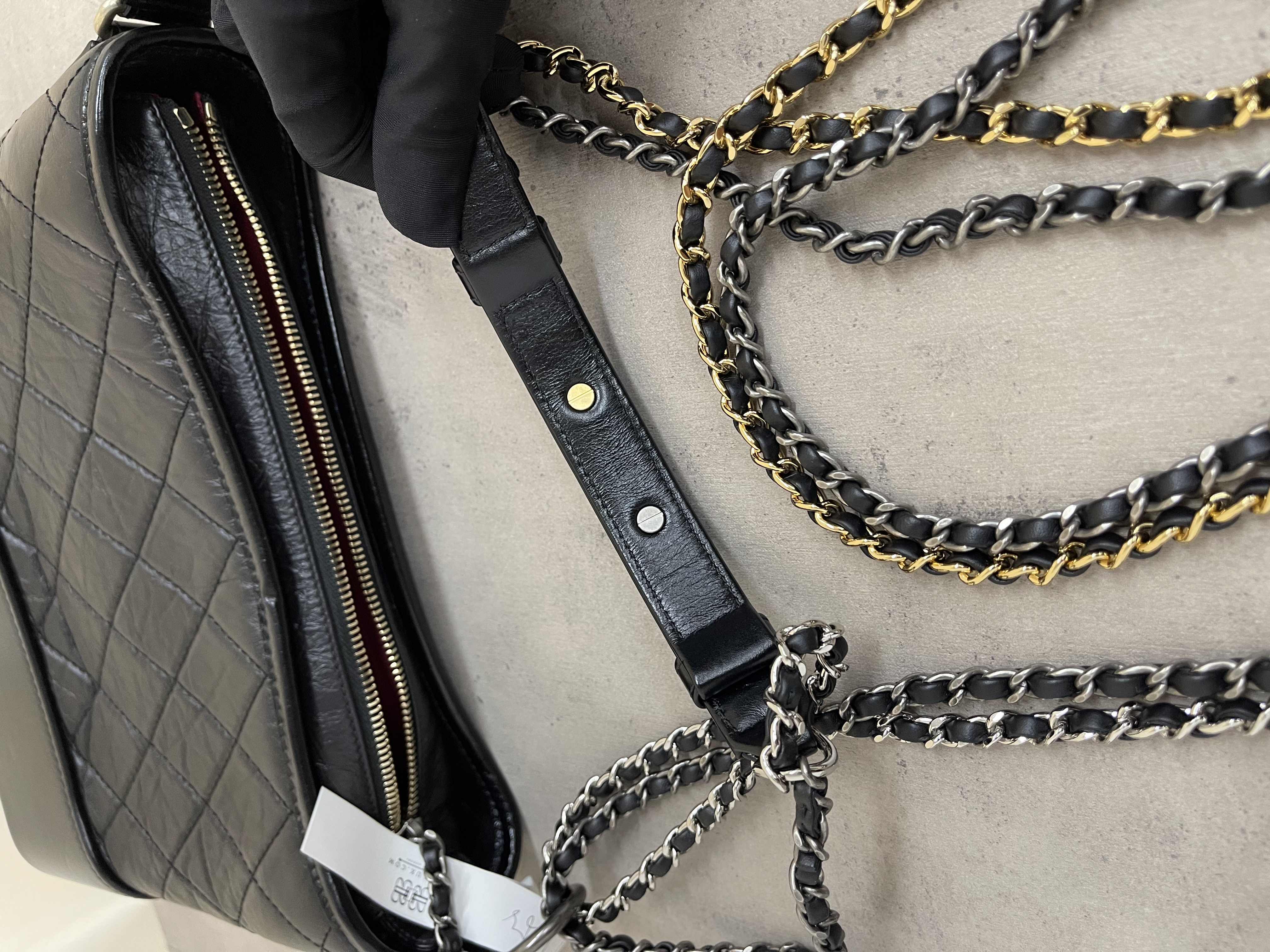 Pre-owned Chanel Hobo bag/ Product Code: 26012705