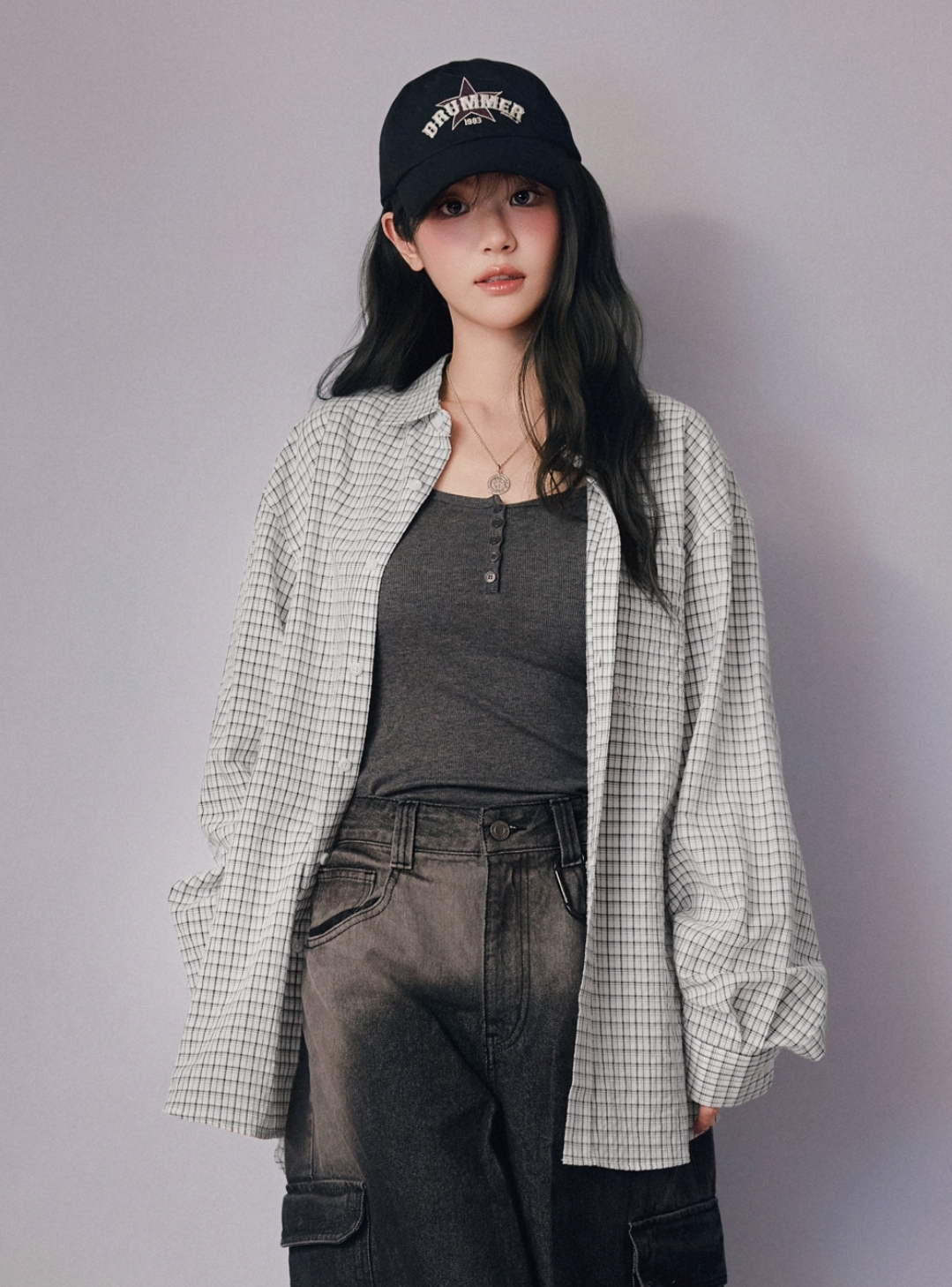 [ QWER ] 1993 Studio x QWER Chodan 合作限定