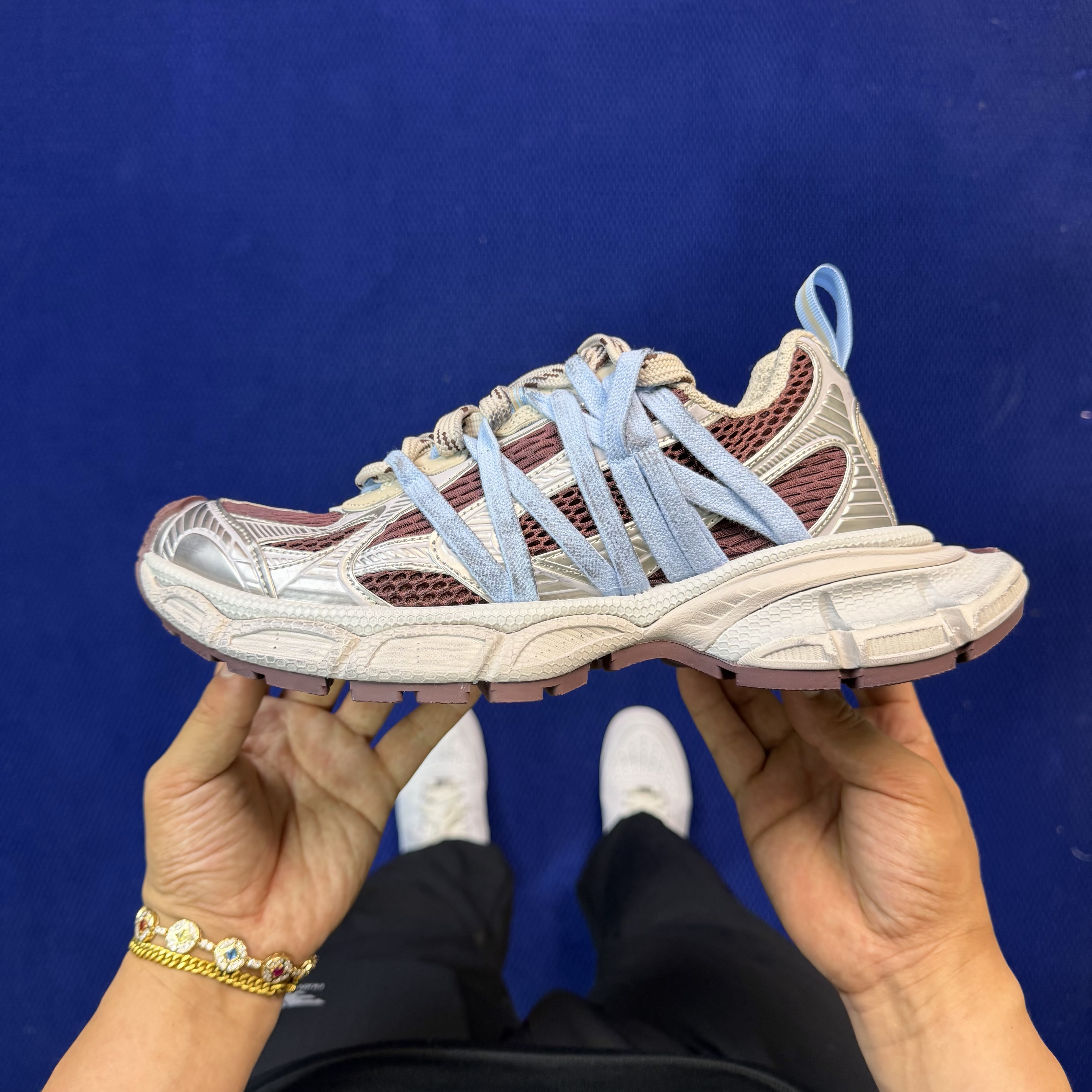 Balenciaga 3XL Sneaker