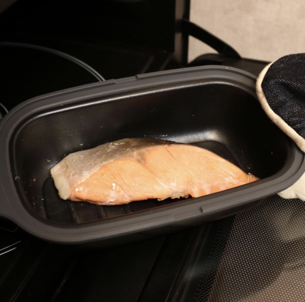 日本微波爐煮食神器