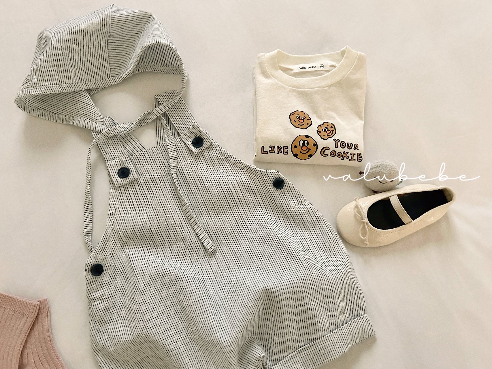 🇰🇷Valu_bebe帽