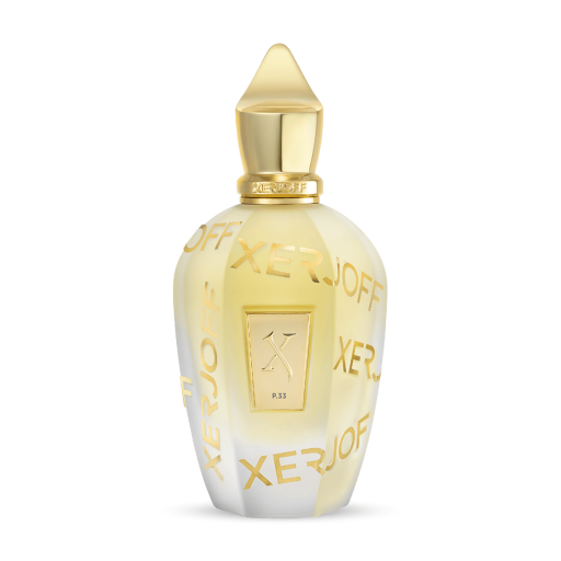 P.33 - Xerjoff Sketchbook Collection