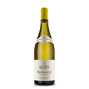 Domaine Antonin Rodet, Meursault Blanc 2020