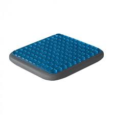 MedS Support凝膠竹炭棉坐墊