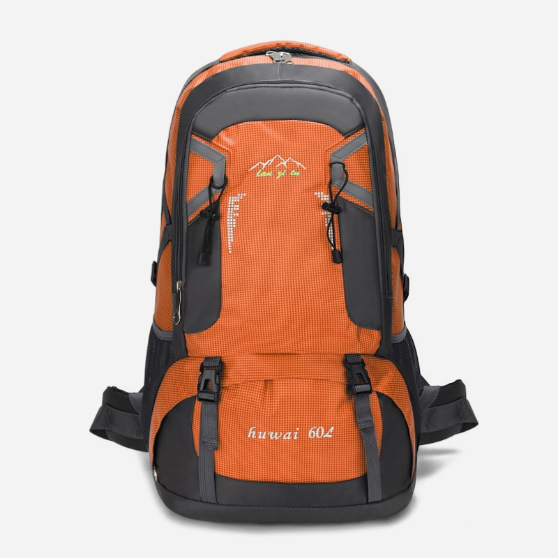 60 L Trekking Backpack / Hiking Backpack