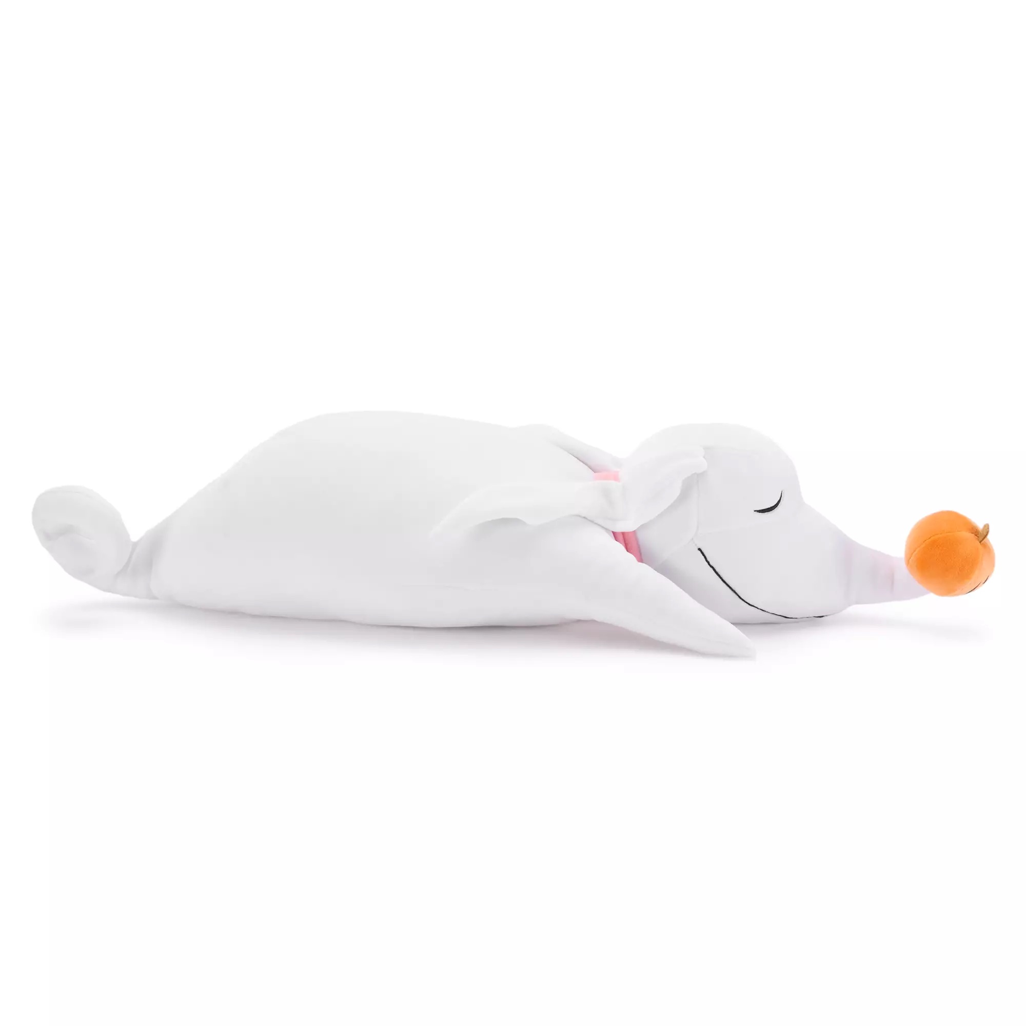 📦訂購 美國代購 美國迪士尼 Disney Zero Cuddleez Plush 怪誕城之夜 零零 攬枕公仔