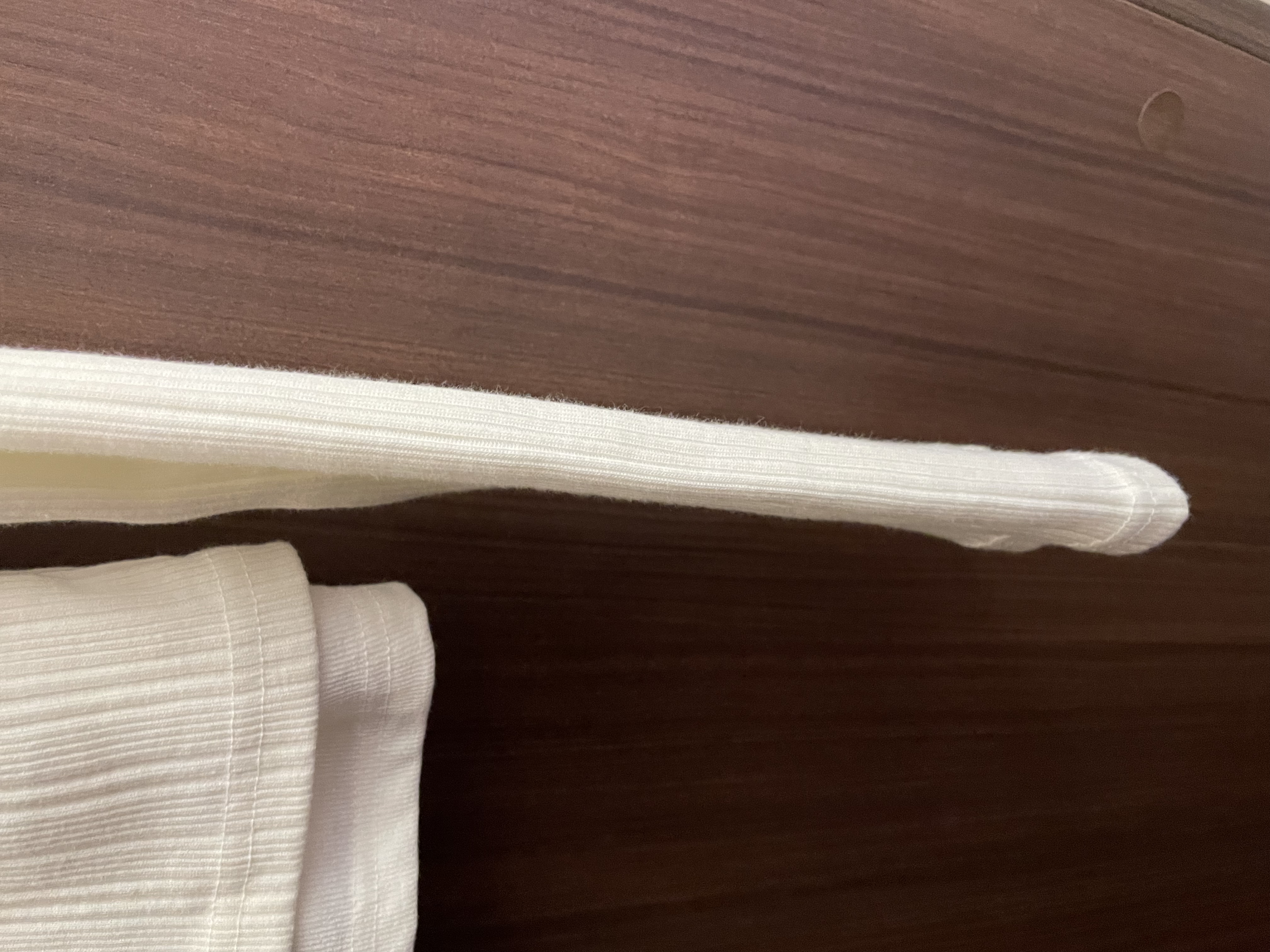 🍂 DOUBLE LAYER TOP 