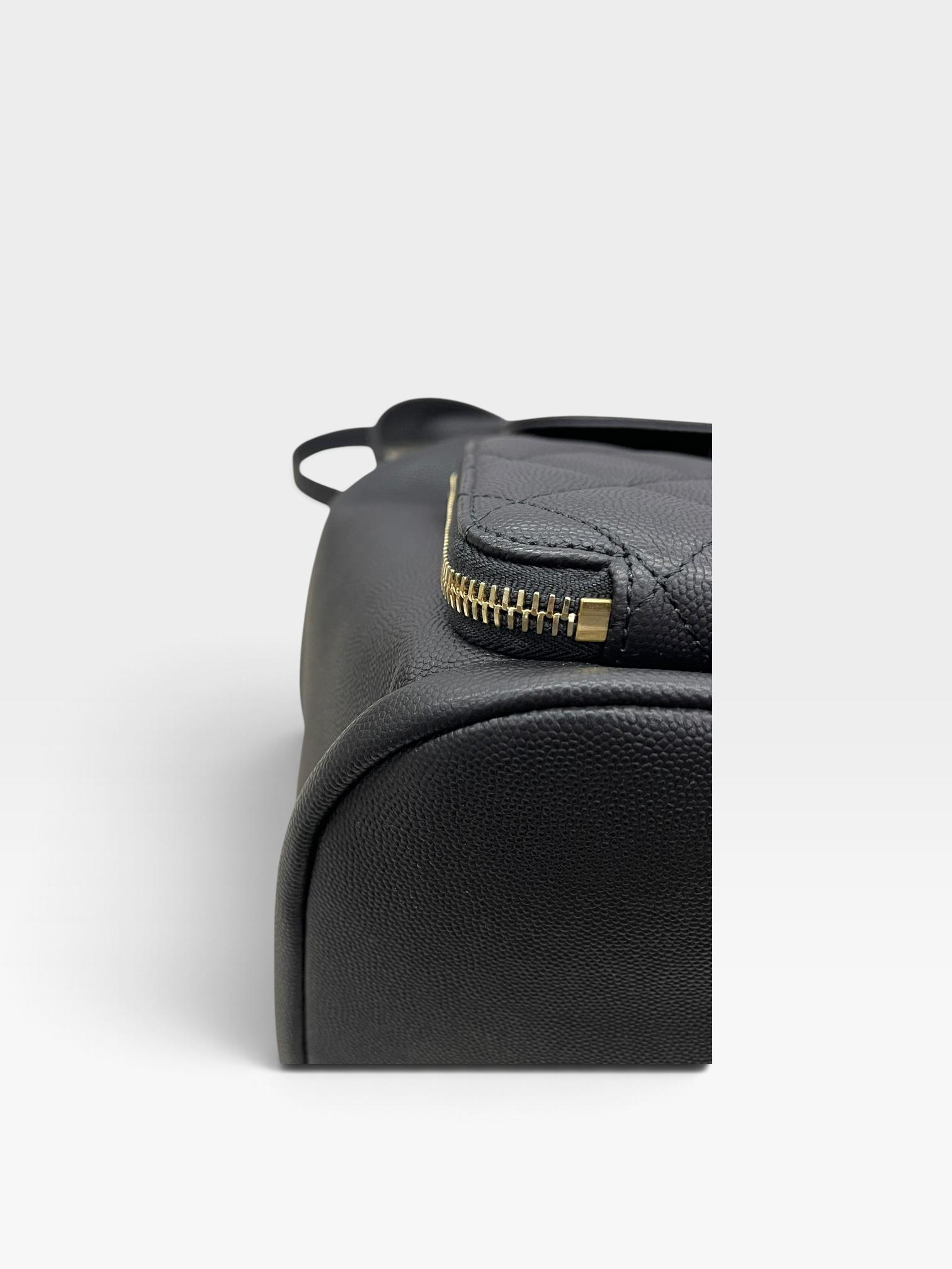 Pre-Owned CHANEL Backpack / Product Code: 091011