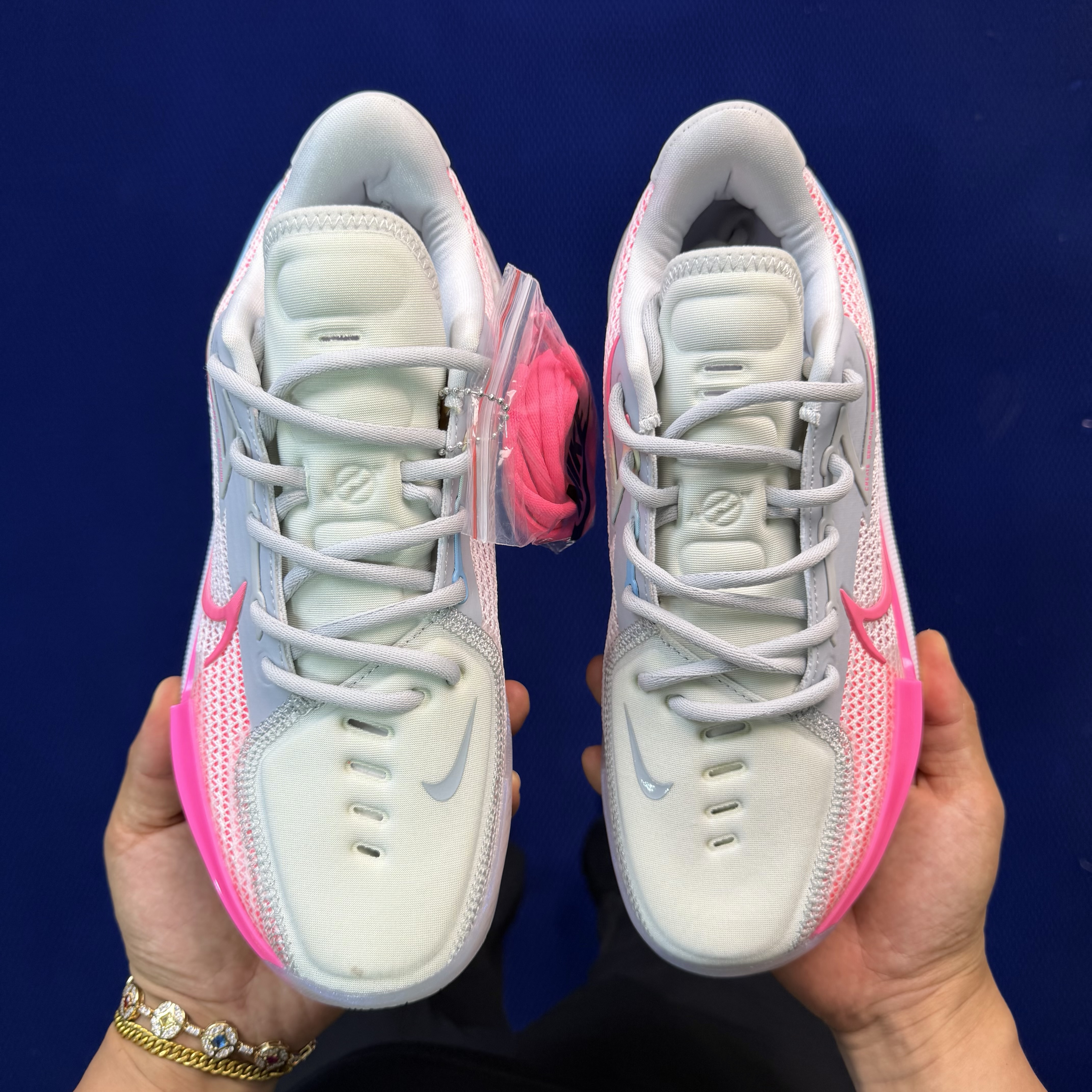 Nike Air Zoom G.T. Cut 1 CZ0175-008