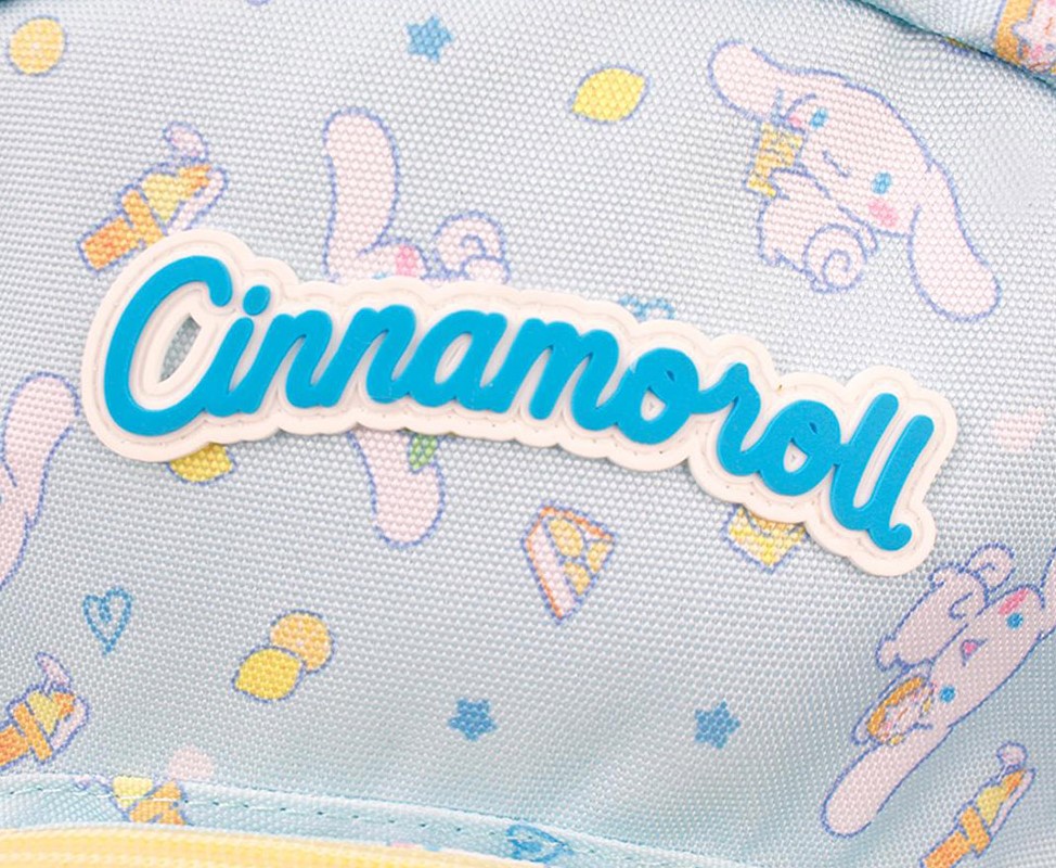 【預訂】韓國直送 Cinnamoroll 背囊