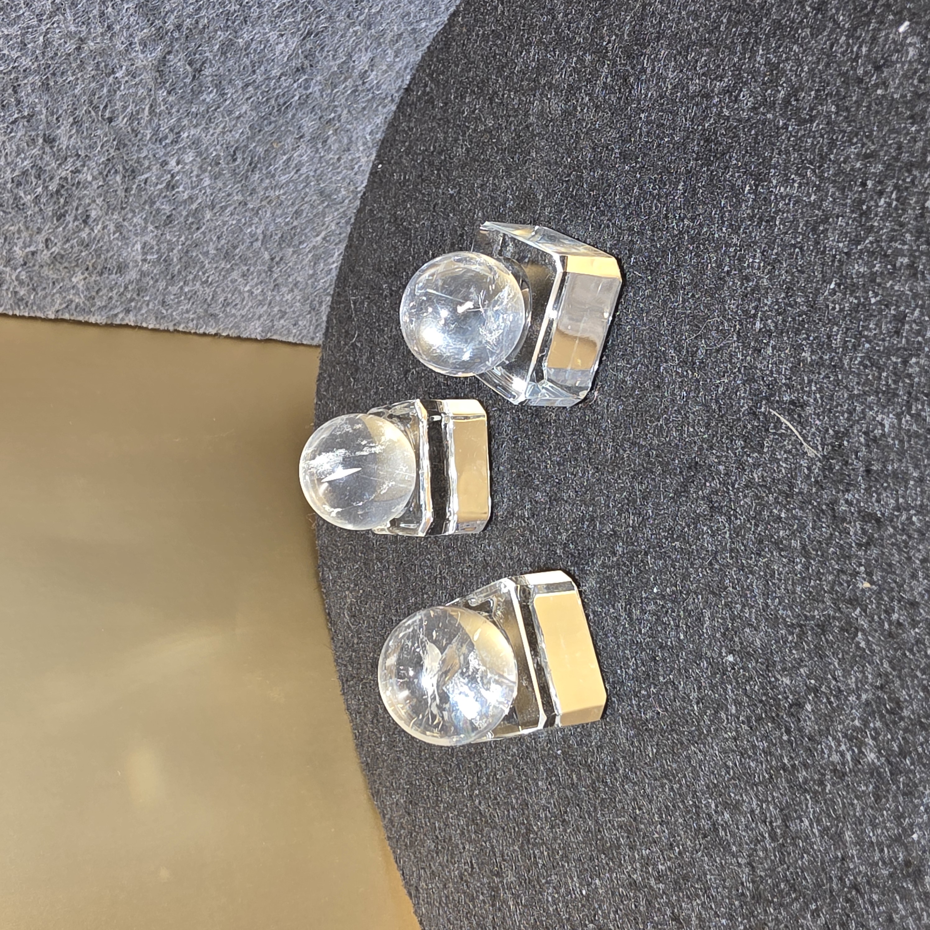 七寶晶石七星陣