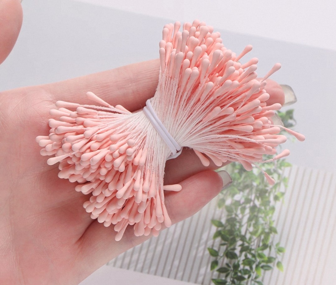 DIY手工材料-花藝制作材料 (G657)  *預訂貨品*