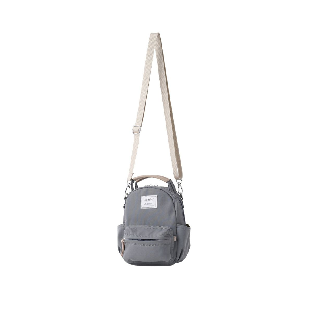 anello GRANDE 2WAY Nano Shoulder Bag