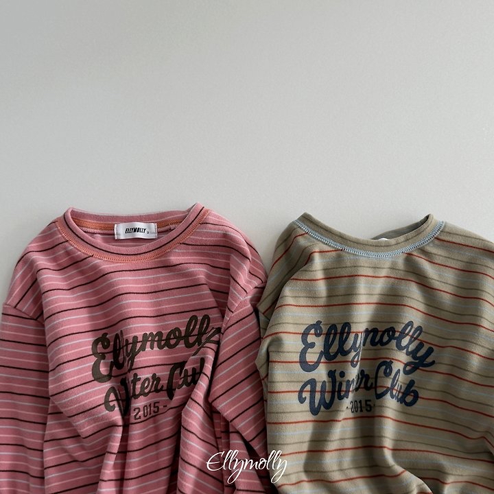 Ellymolly | Flush Club T