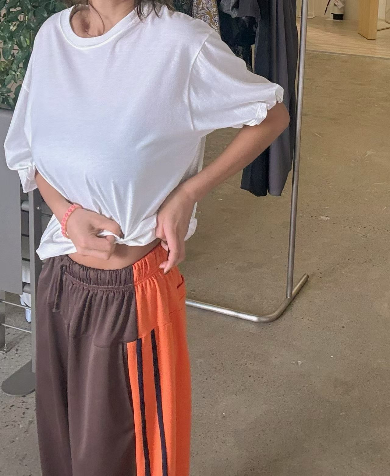 (2026SS) PARIS MATCH - TOP