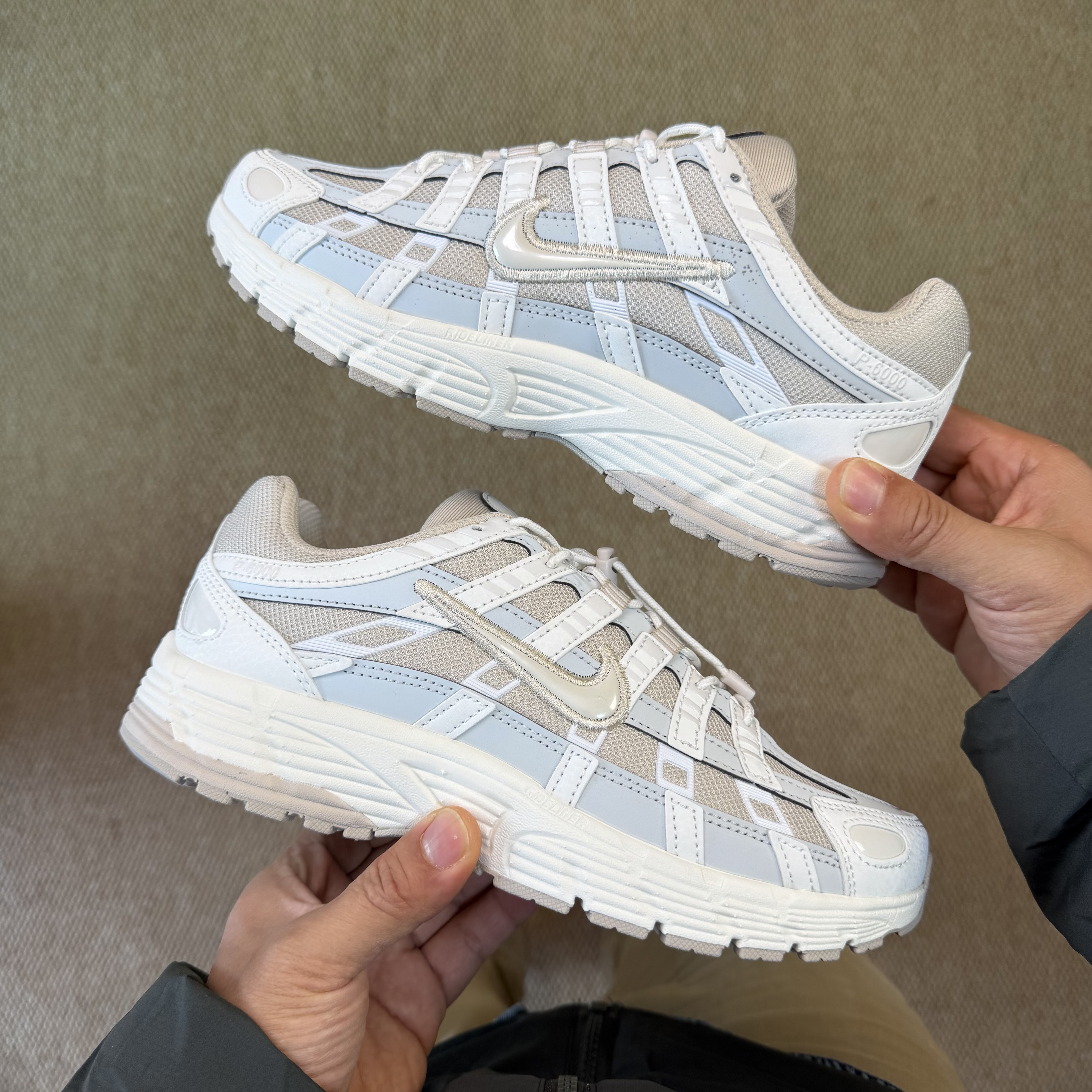 Nike P-6000 IM5237-100