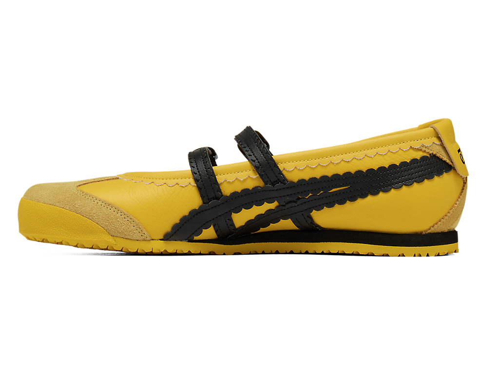 【预购】Onitsuka Tiger MEXICO 66 TGRS｜1182A678