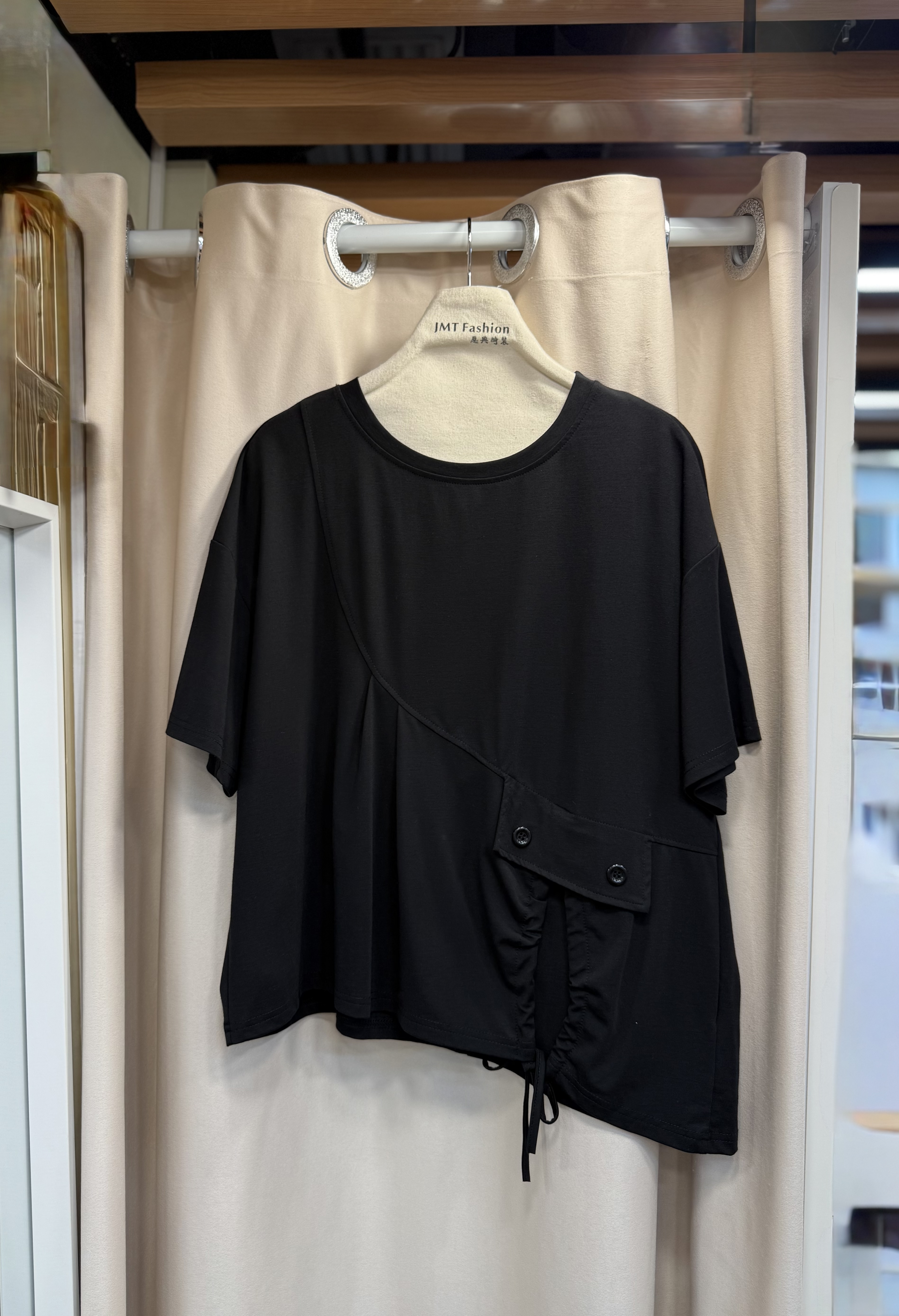 繩結滑身Top M637 416759269