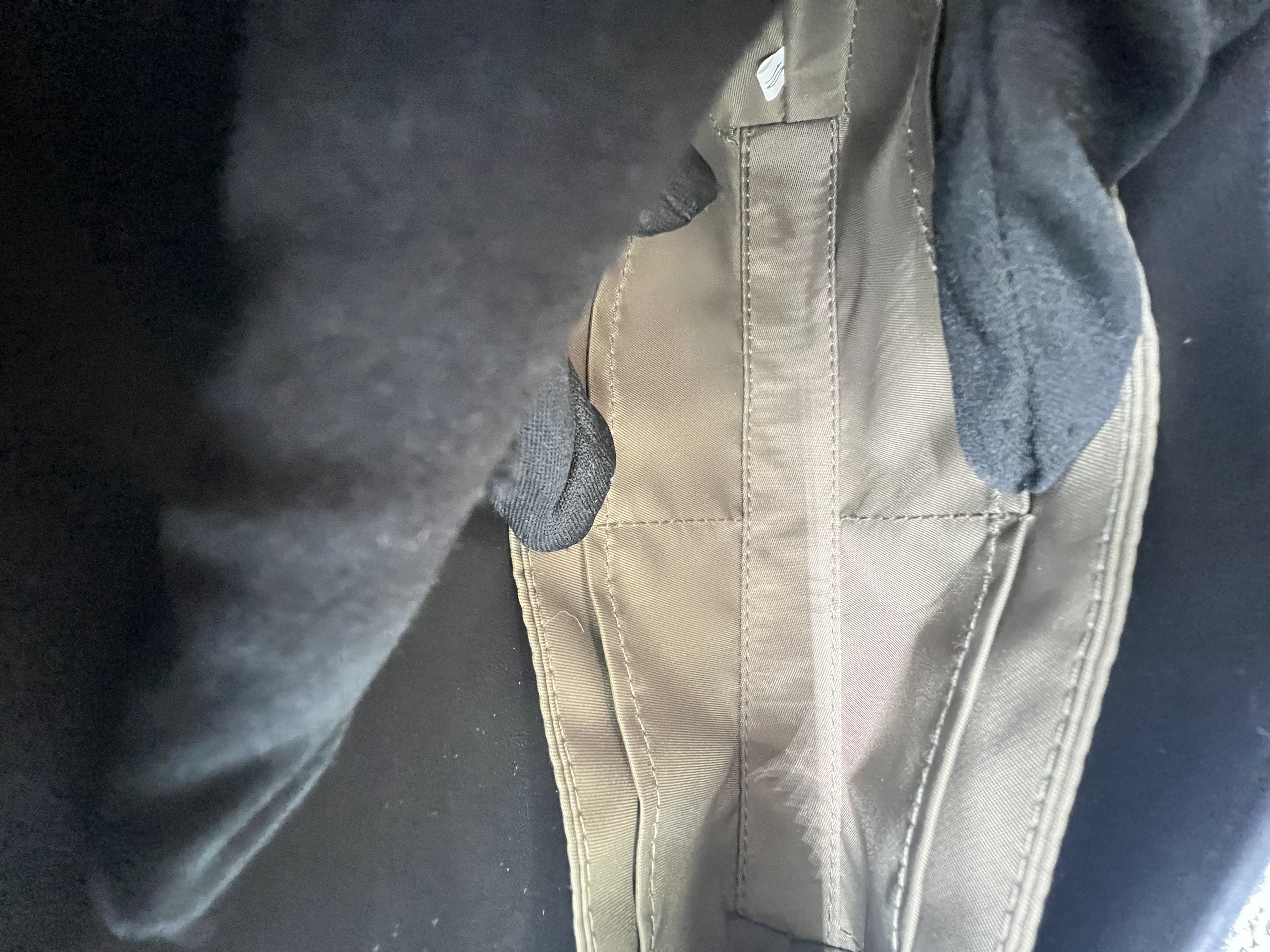 Pre-Owned Hermès Constance Long To Go Stamp K / Product Code: 26041008