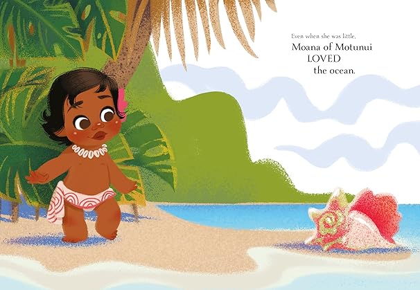 Igloo - Disney Moana 2: Golden Tales