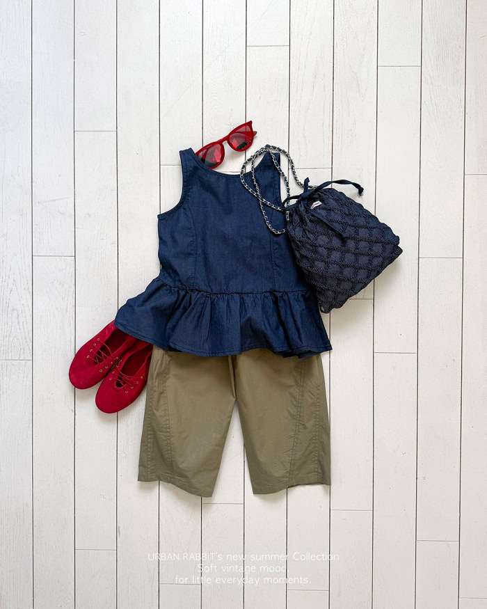 🇰🇷Urban Rabbit長褲