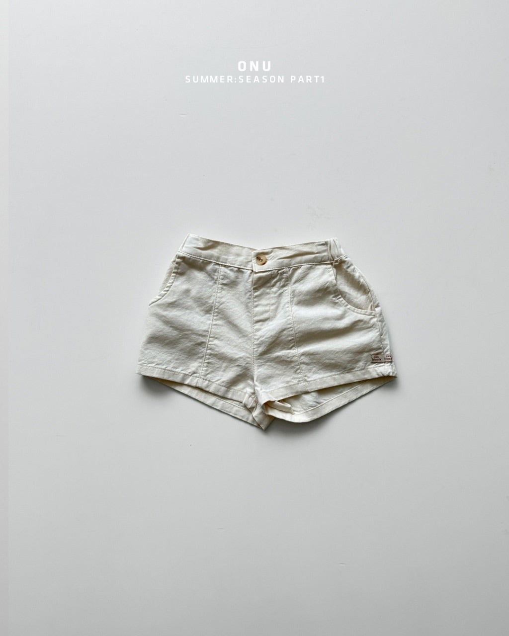 🇰🇷Onu短褲